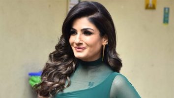 Raveena Tandon sends defamation notice after false allegations on Social Media