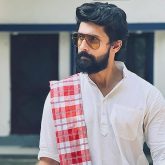 Ravi Dubey celebrates multiple award wins for zero-budget movie Taciit