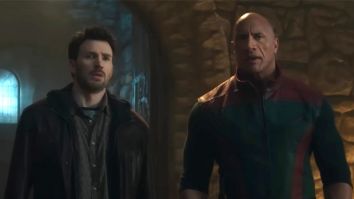 Red One: Dwayne Johnson and Chris Evans team up to save Christmas in hilarious trailer, watch