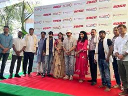 Regina Cassandrra joins Gopichand Malineni’s SDGM starring Sunny Deol: “To new beginnings and new adventures”