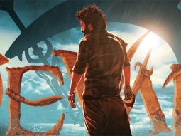 Release of Jr NTR and Janhvi Kapoor starrer Devara Part 1 preponed to Gandhi Jayanti weekend