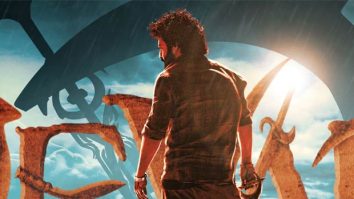 Release of Jr NTR and Janhvi Kapoor starrer Devara Part 1 preponed to Gandhi Jayanti weekend