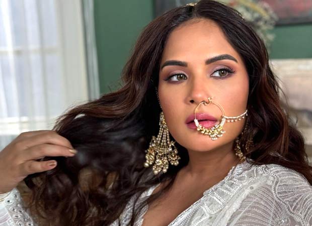 Richa Chadha reveals she ‘will return as a ghost’ in Heeramandi Season 2; fans react