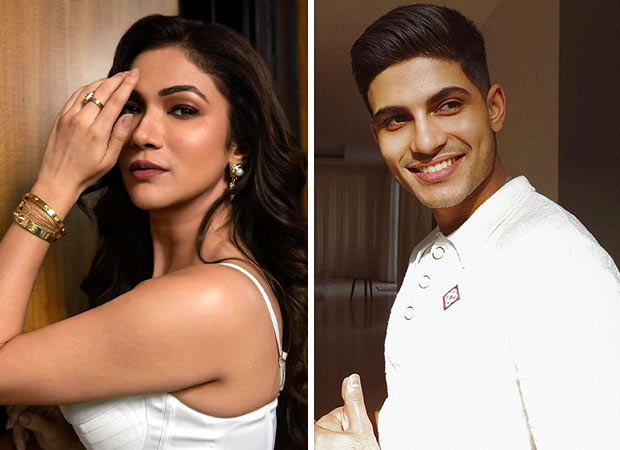 Ridhima Pandit DENIES marriage rumors with cricketer Shubman Gill: "Don't even know him personally"