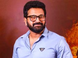 Rishab Shetty says, “Let the reverence be for the gods” as he talks about people treating him like a ‘divine entity’