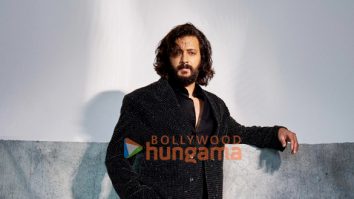 Celeb Photos Of Riteish Deshmukh