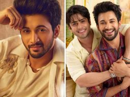 Rohit Saraf and Jibraan Khan dance with Mumbai cop to Ishq Vishk Rebound title track