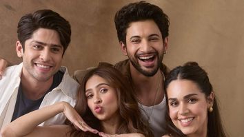 Rohit Saraf reflects on Ishq Vishk Rebound’s poor performance at box office: “I had massive expectations for myself”