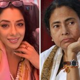 Actress-turned-politician Rupali Ganguly writes letter to West Bengal CM Mamata Banerjee to stop horse-drawn carriages: Reports 