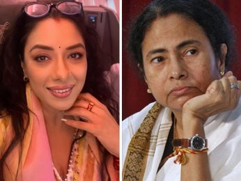 Actress-turned-politician Rupali Ganguly writes letter to West Bengal CM Mamata Banerjee to stop horse-drawn carriages: Reports 