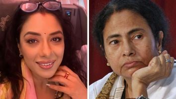 Actress-turned-politician Rupali Ganguly writes letter to West Bengal CM Mamata Banerjee to stop horse-drawn carriages: Reports 