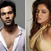 SCOOP: Rajkummar Rao and Wamiqa Gabbi arrive in Varanasi to kick off the shoot for Maddock Films’ Bhul Chuk Maaf