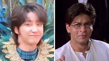 SEVENTEEN’s THE8 shows his smooth moves on Chinese version of Shah Rukh Khan’s ‘Aankhein Khuli Ho’ from Mohabbatein, video goes viral