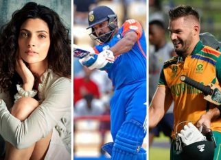 EXCLUSIVE: Saiyami Kher on India’s chances in T20 World Cup Final, “We know South Africa doesn’t like pressure games”