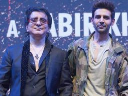 “Kartik Aaryan is the right choice for Chandu Champion,” says producer Sajid Nadiadwala; calls the Kabir Khan directorial “Inspiration for the youth of India”