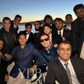 Salman Khan, Ranveer Singh, MS Dhoni party in Italy during Anant Ambani – Radhika Merchant’s cruise celebrations, see photo