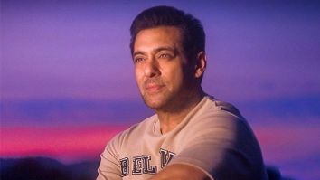 Salman Khan extends Eid wishes to fans on social media
