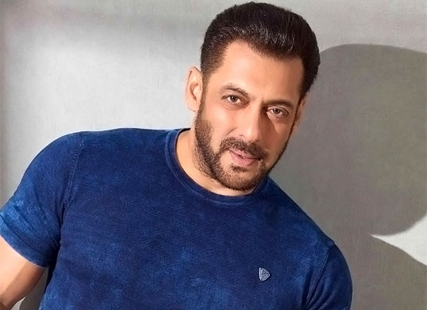 Mumbai Police arrest 25-year-old YouTuber from Rajasthan for threatening Salman Khan : Bollywood Information