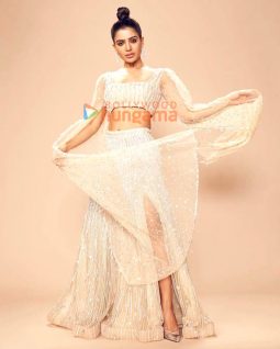 Samantha Ruth Prabhu