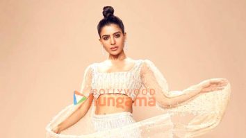 Samantha Ruth Prabhu