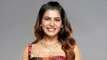 Samantha Ruth Prabhu