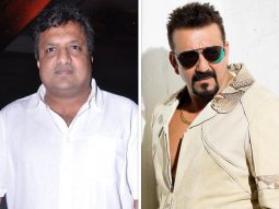 EXCLUSIVE: Sanjay Gupta shares an update on his film with Sanjay Dutt: “We have worked out the script and now, we are working out the logistics”