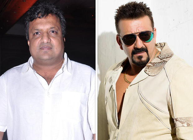 EXCLUSIVE: Sanjay Gupta shares an update on his film with Sanjay Dutt: “We have worked out the script and now, we are working out the logistics” : Bollywood News