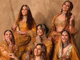 Sanjay Leela Bhansali announces season 2 of Heeramandi: The Diamond Bazaar