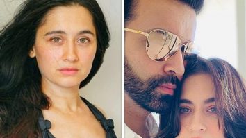 Sanjeeda Shaikh opens up about divorce from Aamir Ali: “Started loving and prioritizing myself”