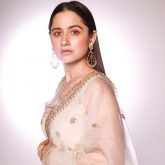 Sanjeeda Shaikh recalls being molested by a woman; says, “She just touched my br**st and left”