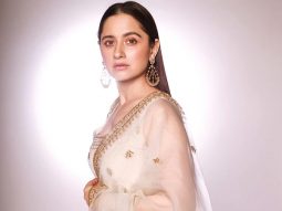 Sanjeeda Shaikh recalls being molested by a woman; says, “She just touched my br**st and left”