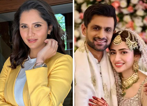 Sania Mirza opens up about finding love again after divorce with Shoaib Malik: “I have to find someone” 