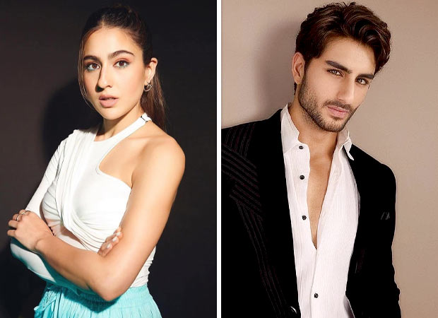 Sara Ali Khan apologizes to brother Ibrahim for “mothering” him: “He has grown up with two mothers”