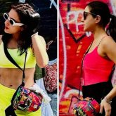 Sara Ali Khan shares glimpses of her ‘soul celebration’ trip; exudes cool chic vibes in her pics