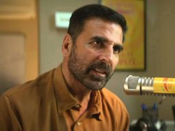 Sarfira: Sky is the limit for Akshay Kumar in the first song ‘Maar Di’, watch