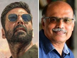 Sarfira gets thumbs-up from Air Deccan founder Captain Gopinath; pens heartfelt note for Akshay Kumar and Suriya
