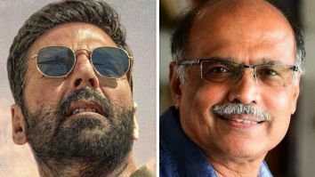 Sarfira gets thumbs-up from Air Deccan founder Captain Gopinath; pens heartfelt note for Akshay Kumar and Suriya