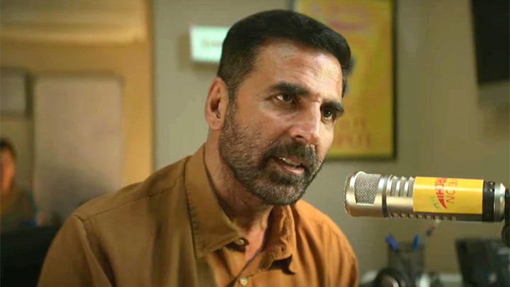 The Spirit of Sarfira – Maar Udi | Akshay Kumar | Paresh Rawal The Spirit of Sarfira – Maar Udi | Akshay Kumar | Paresh Rawal
