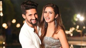Sargun Mehta on running production house with husband Ravi Dubey: “We argue, we discuss…”