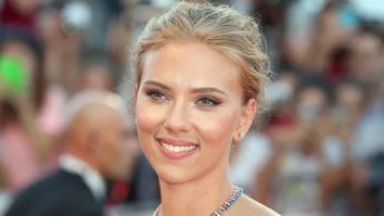 Scarlett Johansson confirms landing lead role in Jurassic World: “Been trying to get into this franchise in any possible way for over 10 years”