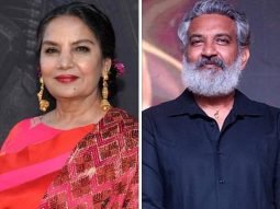Shabana Azmi, SS Rajamouli, Ritesh Sidhwani among others welcomed by The Academy Class of 2024