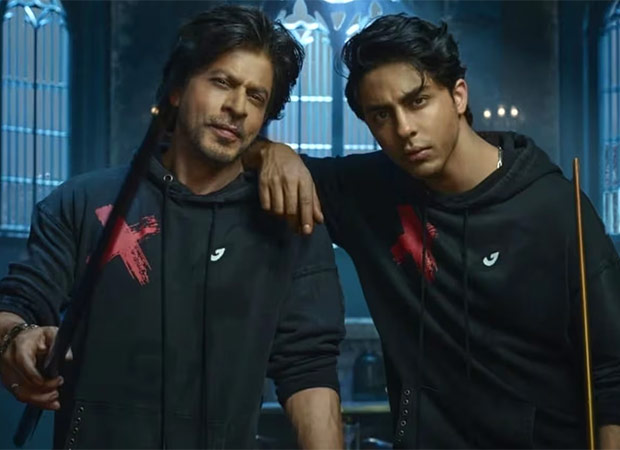 Shah Rukh Khan and Aryan Khan’s co-owned whisky brand D’YAVOL wins gold medal at International Spirits Challenge 2024