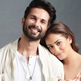 Shahid Kapoor’s wife Mira Rajput reveals about almost suffering from miscarriage in her first pregnancy; says, “I almost miscarried when I was four months pregnant”