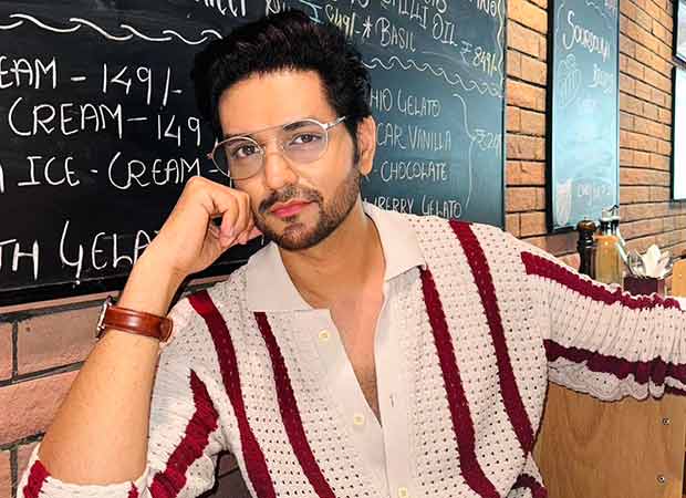 Shakti Arora speaks on his EXIT from Ghum Hai Kisikey Pyaar Meiin: “I don't have any qualms about the decision”