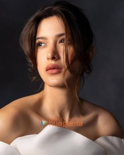 Shanaya Kapoor
