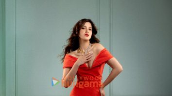 Shanaya Kapoor
