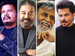 Shankar had a multi-starrer universe idea with Kamal Haasan, Rajinikanth, Anil Kapoor in 2008: “Since no one responded positively, I shelved it”