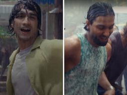 Shantanu Maheshwari, dance sensation Quickstyle and Indian influencers feature in new Crocs monsoon campaign, watch