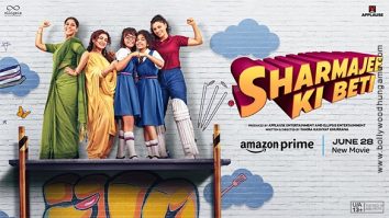 Sharmajee Ki Beti