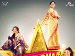 Sharmajee Ki Beti Trailer: Sakshi Tanwar, Divya Dutta and Saiyami Kher starrer explores dreams, and aspirations of middle-class women